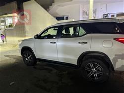 تويوتا فورجنر